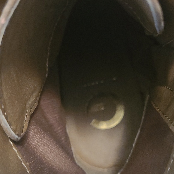 Guess boots 3 inch heels - Picture 5 of 7